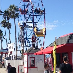 Meet your Posher, Lisa